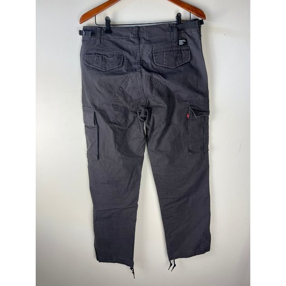 Stussy mfg cargopants - Picture 2 of 3